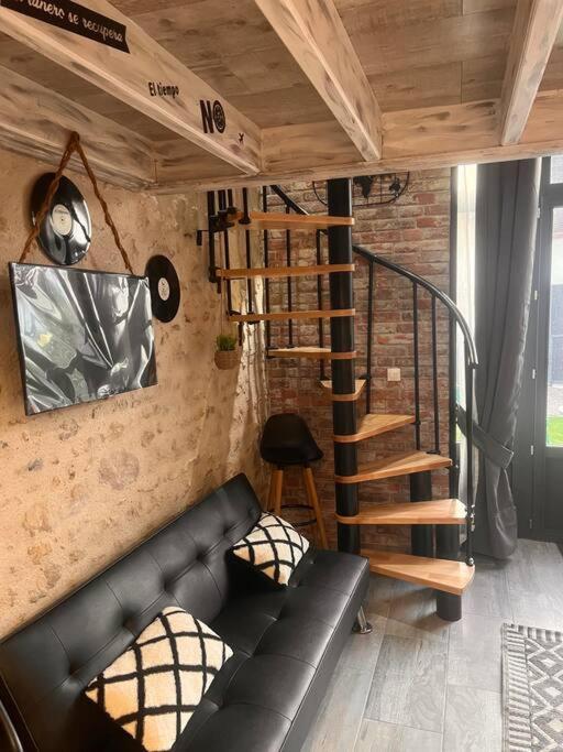 Top Loft Perles 4 Des Chateaux Mer Εξωτερικό φωτογραφία