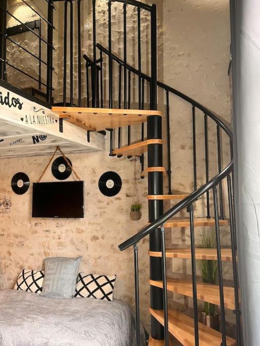 Top Loft Perles 4 Des Chateaux Mer Εξωτερικό φωτογραφία