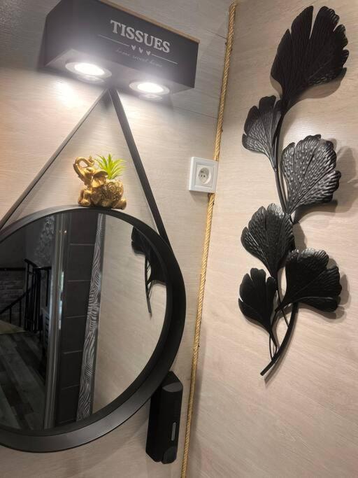 Top Loft Perles 4 Des Chateaux Mer Εξωτερικό φωτογραφία
