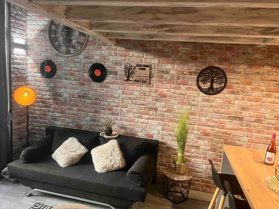 Top Loft Perles 4 Des Chateaux Mer Εξωτερικό φωτογραφία