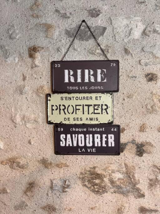 Top Loft Perles 4 Des Chateaux Mer Εξωτερικό φωτογραφία