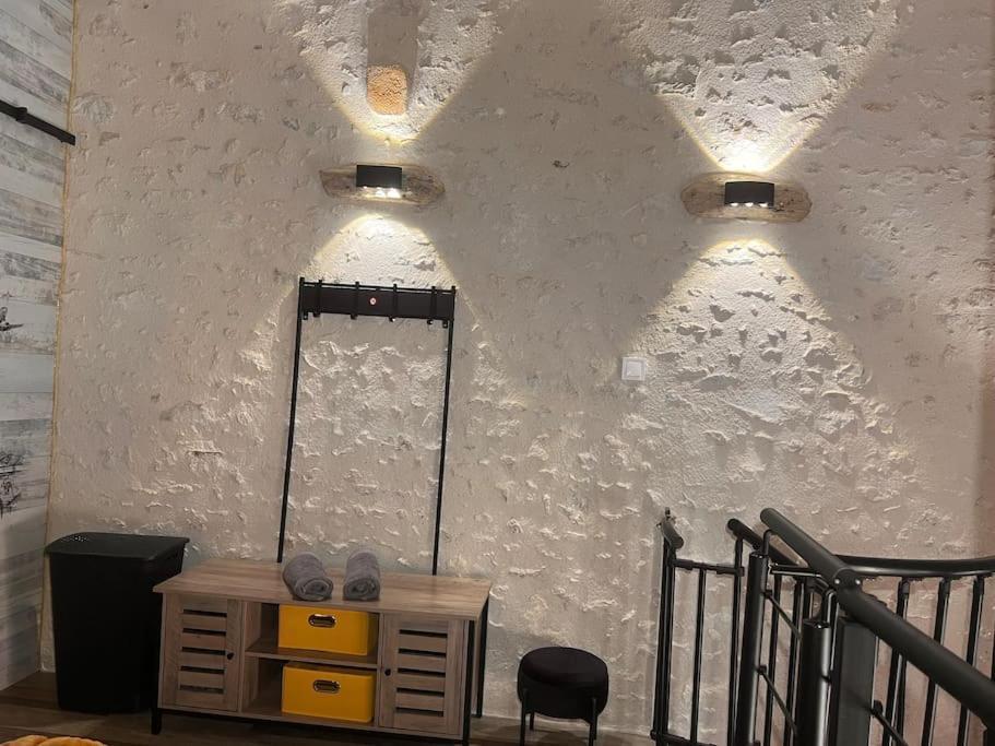 Top Loft Perles 4 Des Chateaux Mer Εξωτερικό φωτογραφία