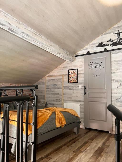 Top Loft Perles 4 Des Chateaux Mer Εξωτερικό φωτογραφία