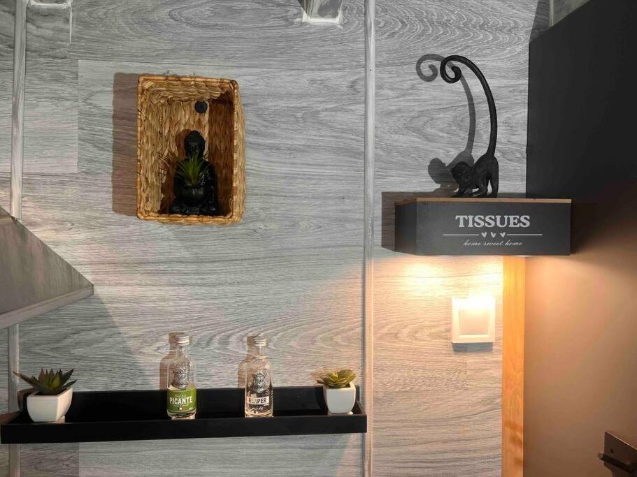 Top Loft Perles 4 Des Chateaux Mer Εξωτερικό φωτογραφία
