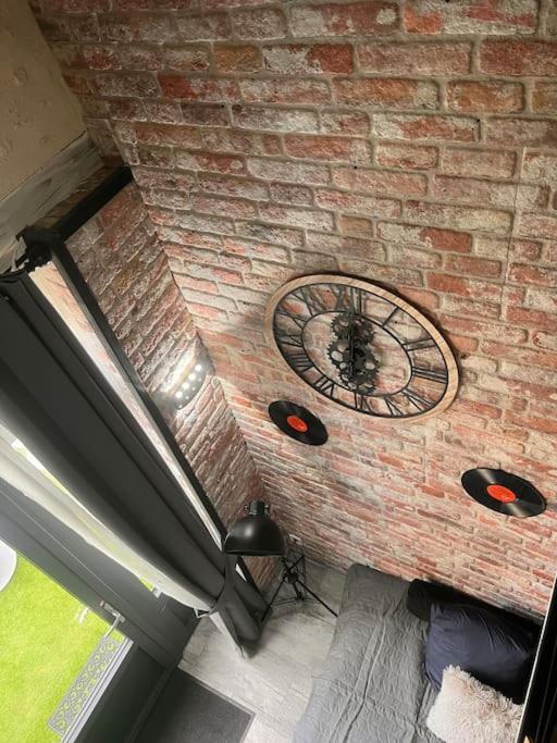 Top Loft Perles 4 Des Chateaux Mer Εξωτερικό φωτογραφία