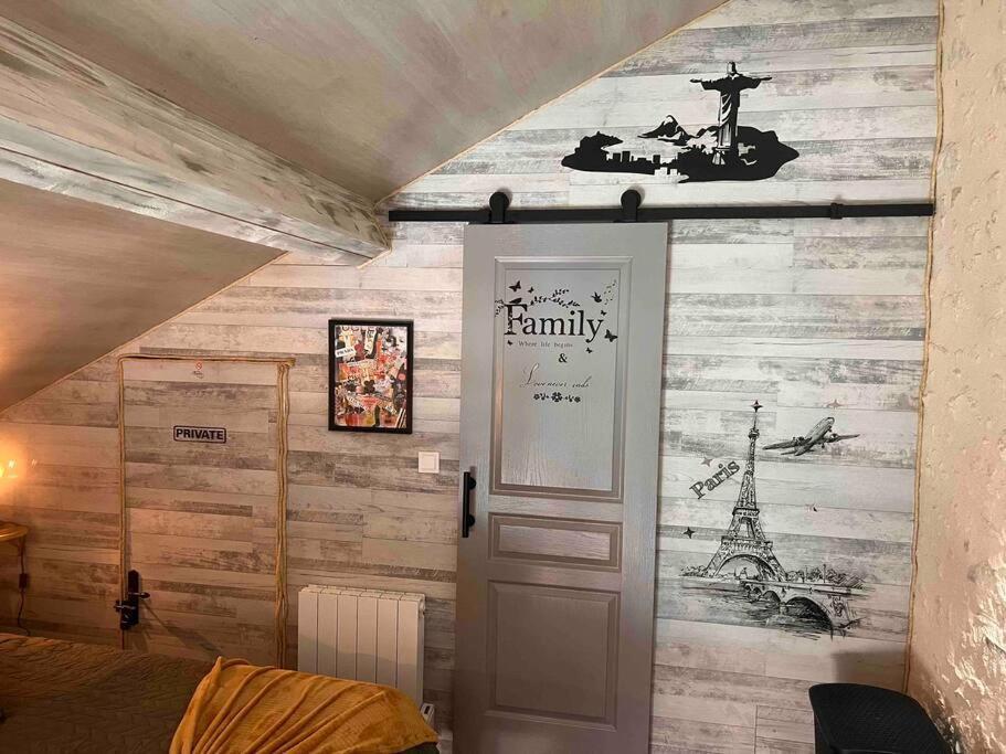 Top Loft Perles 4 Des Chateaux Mer Εξωτερικό φωτογραφία